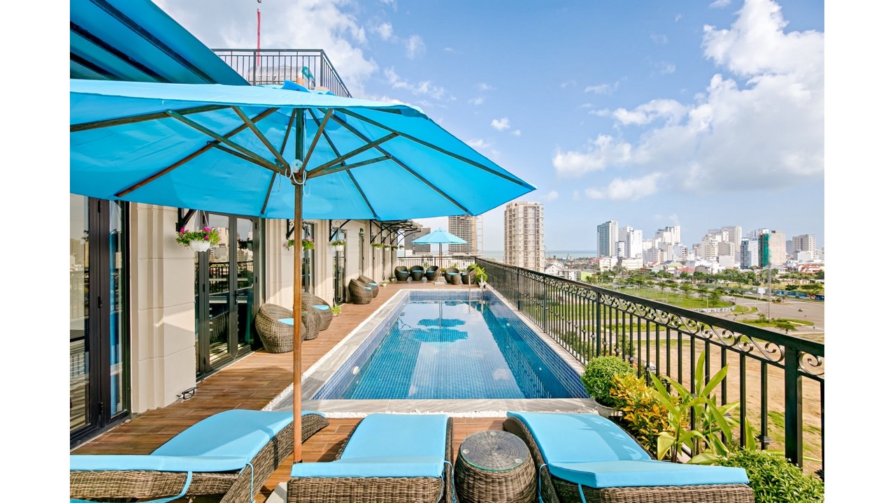 The Herriott Hotel & Suite