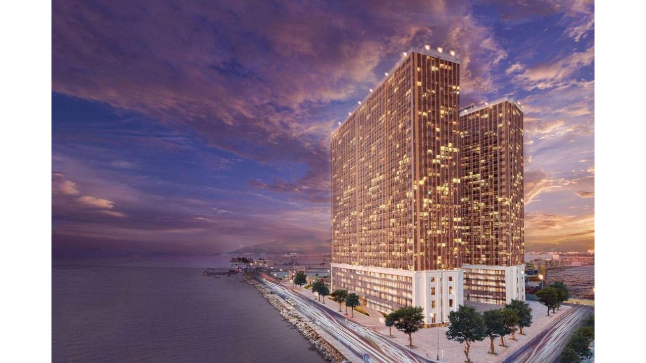 Wyndham Danang Golden Bay