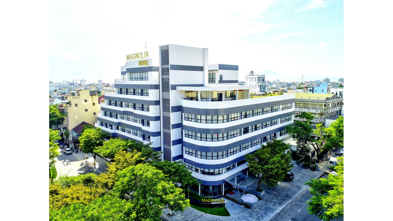 Magnolia Hotel