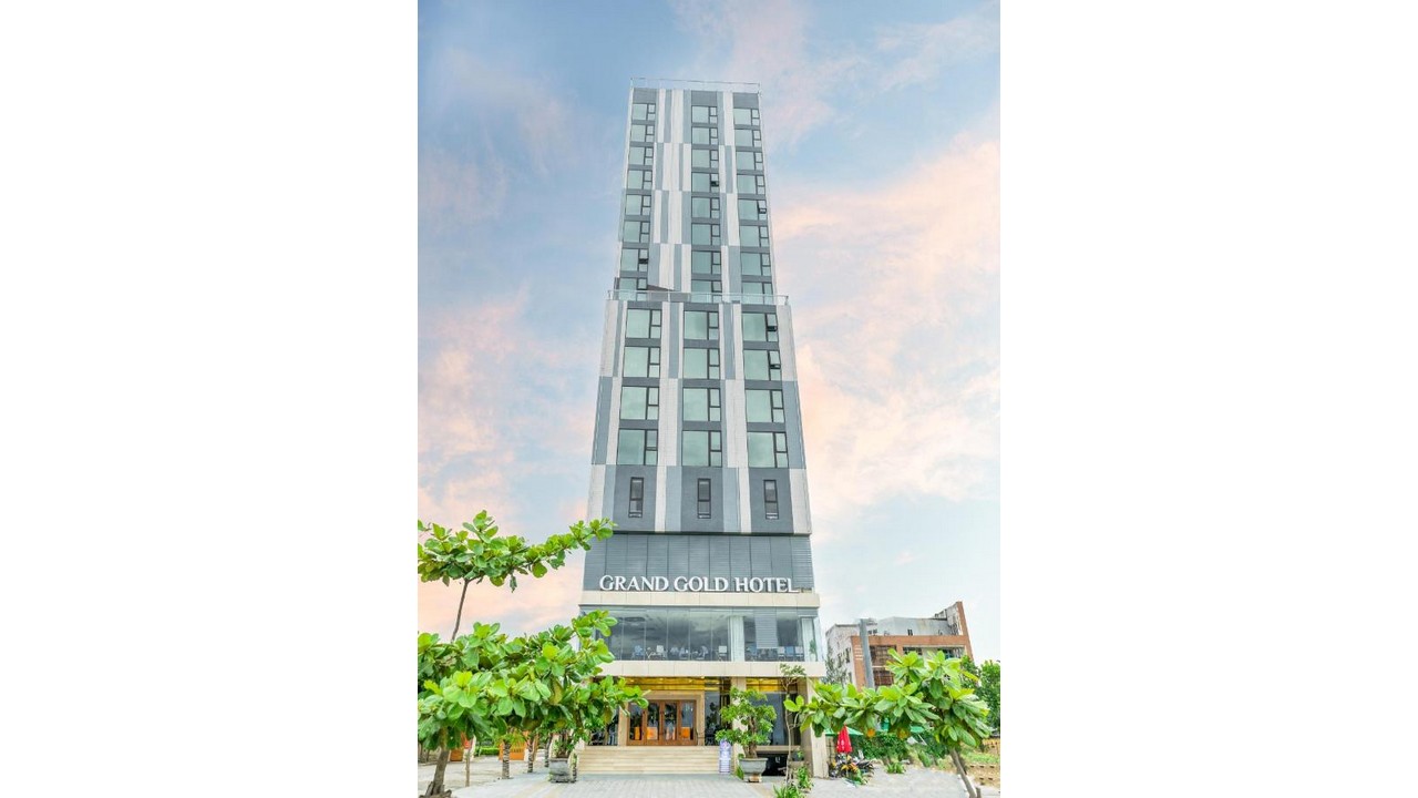 Grand Gold Hotel & Spa