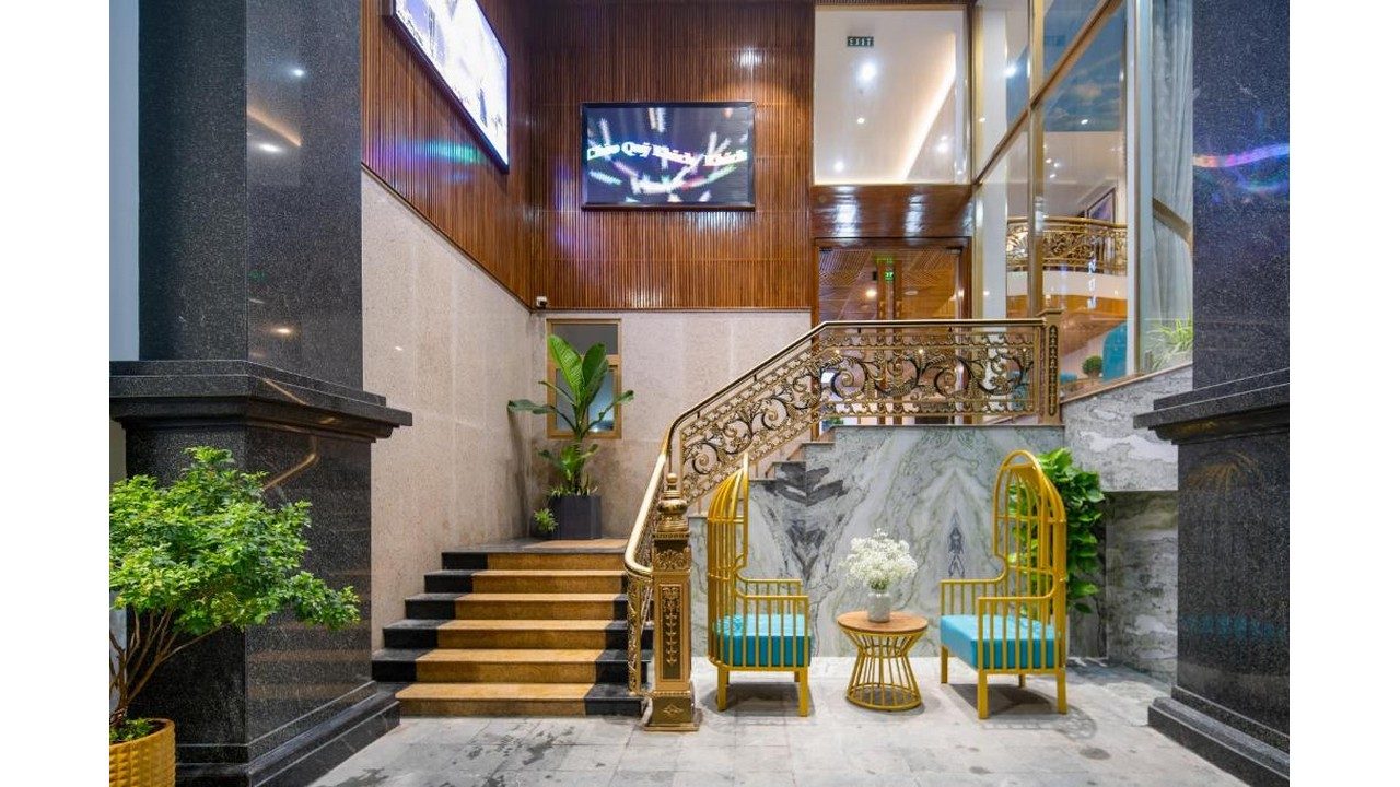 Platinum Beach Hotel