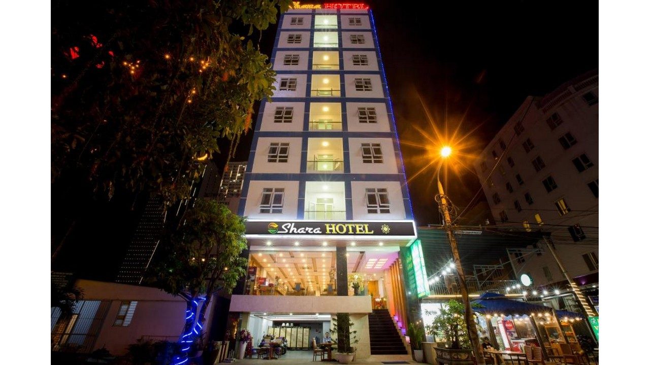 Shara Hotel