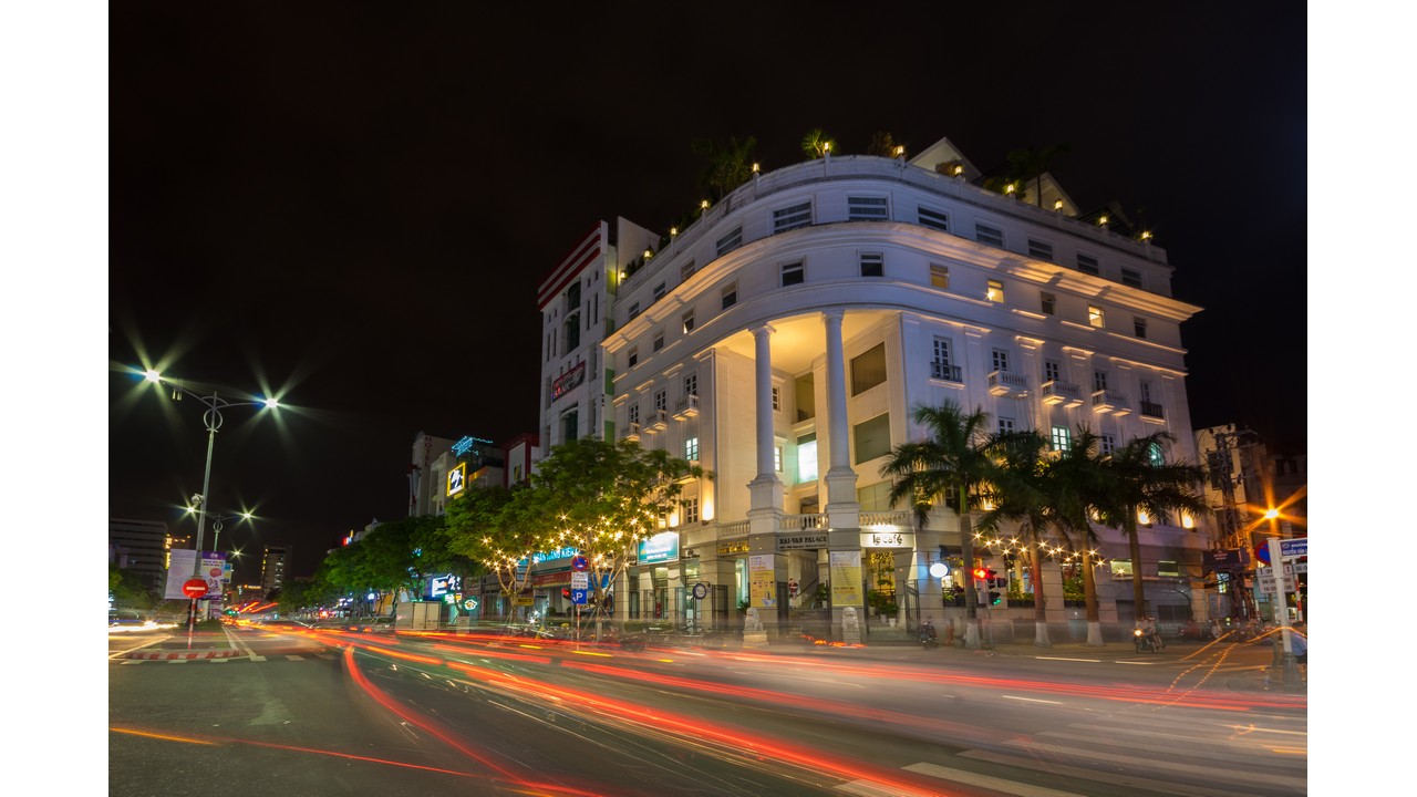 Danang Boutique Hotel