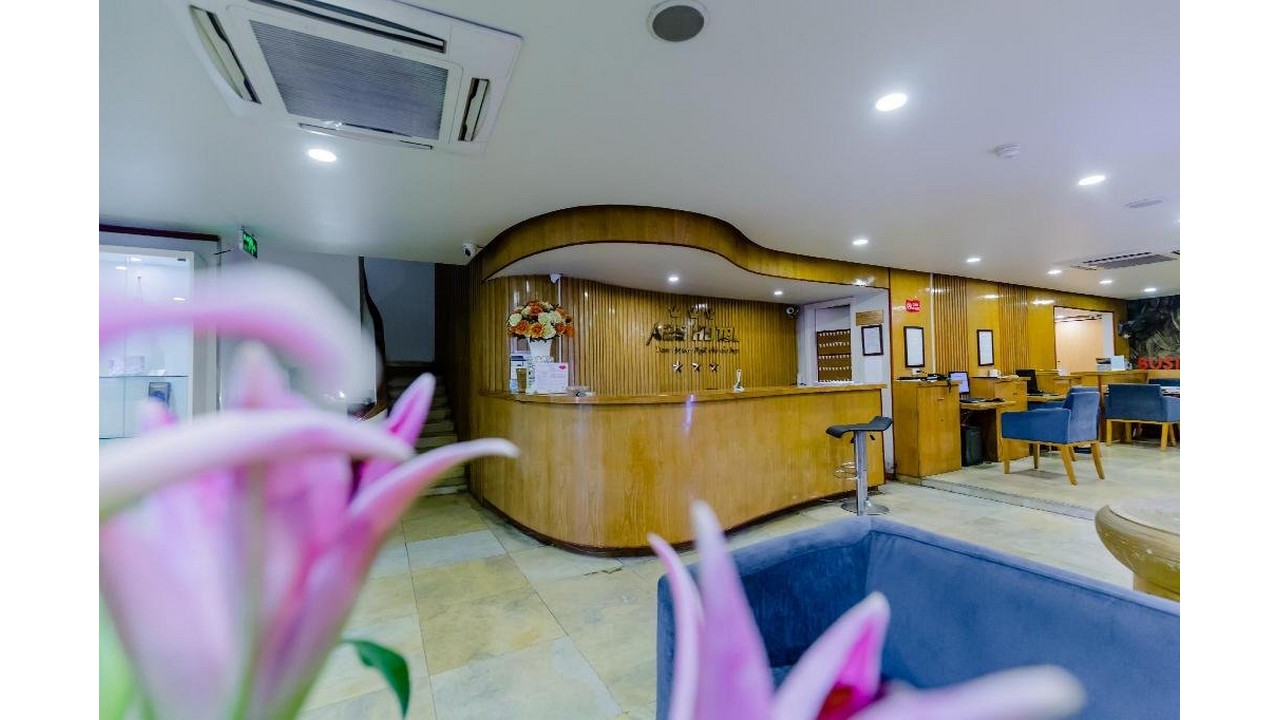 A25 Hotel - 12 Ngô Sĩ Liên