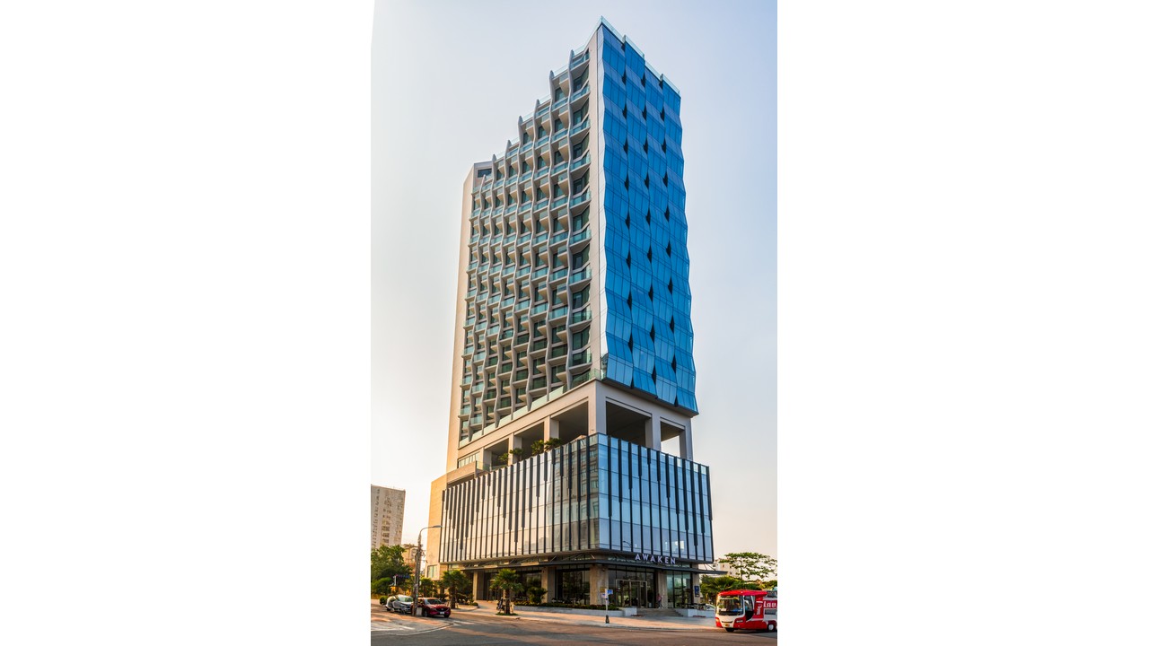 Awaken Danang Hotel