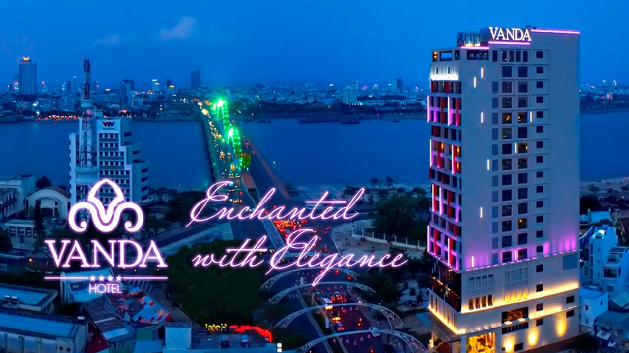 Vanda Hotel Danang