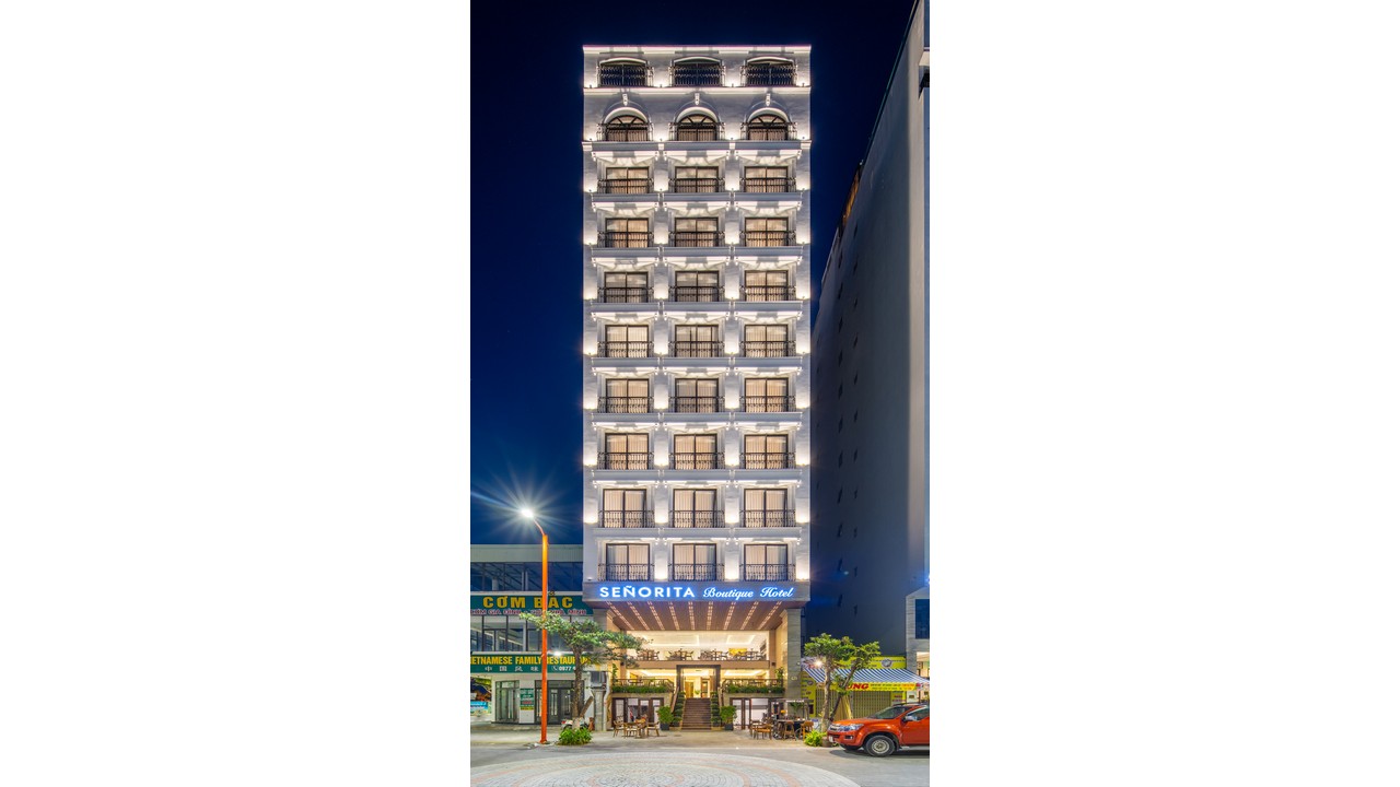 Senorita Boutique Hotel