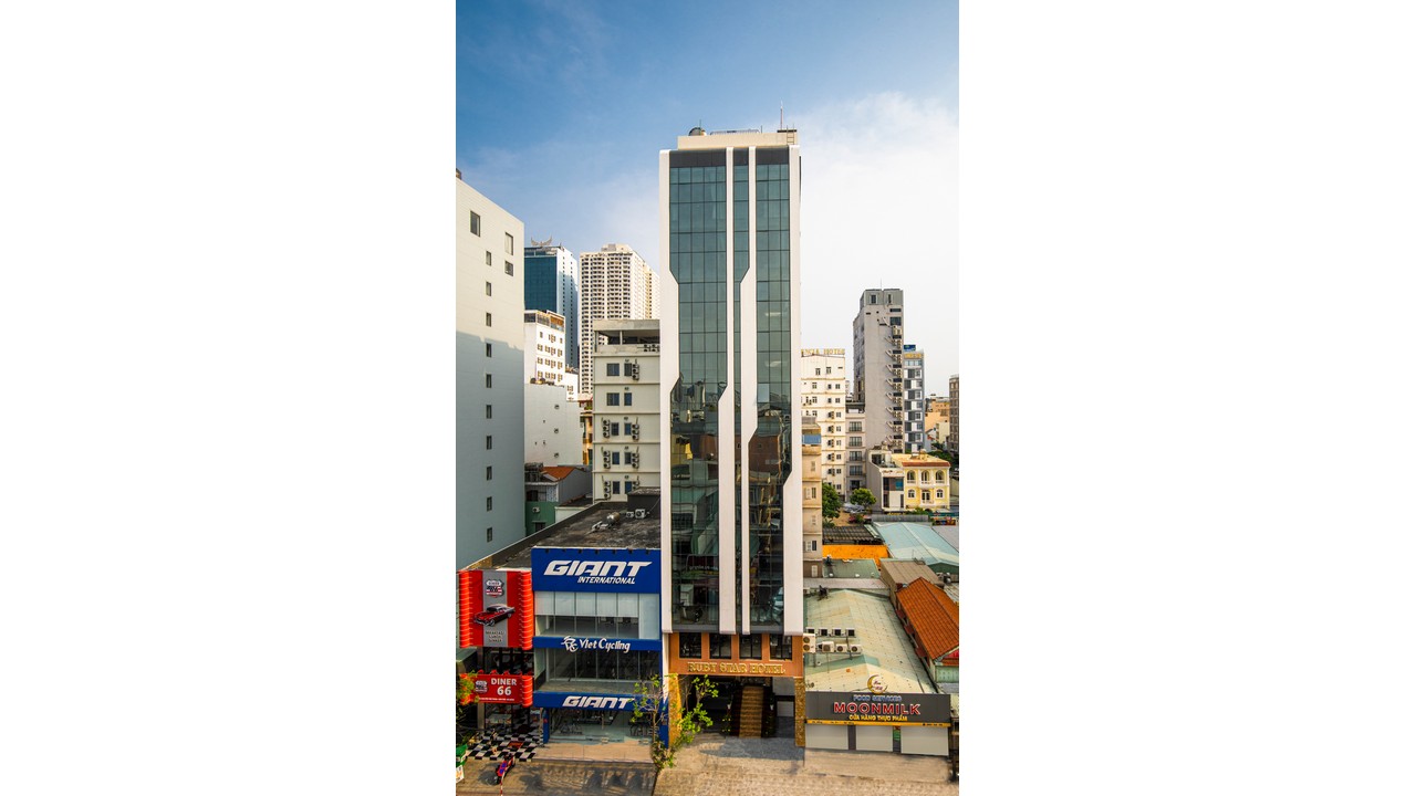 Ruby Star Hotel