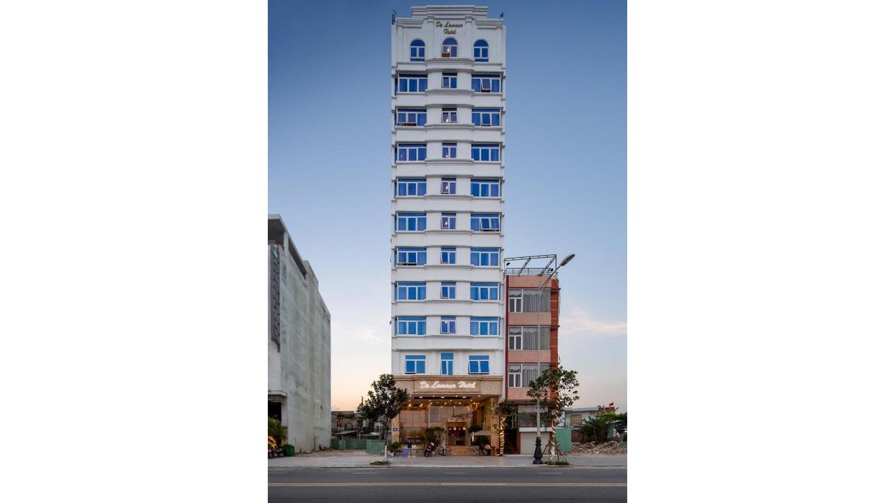 De Lamour Hotel