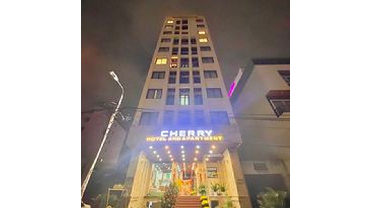 Cherry hotel