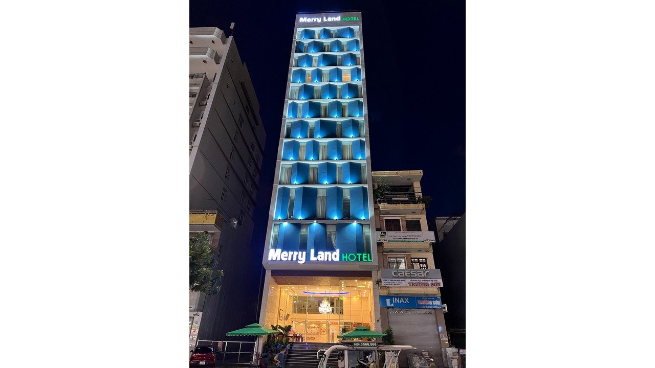 Merry Land Hotel