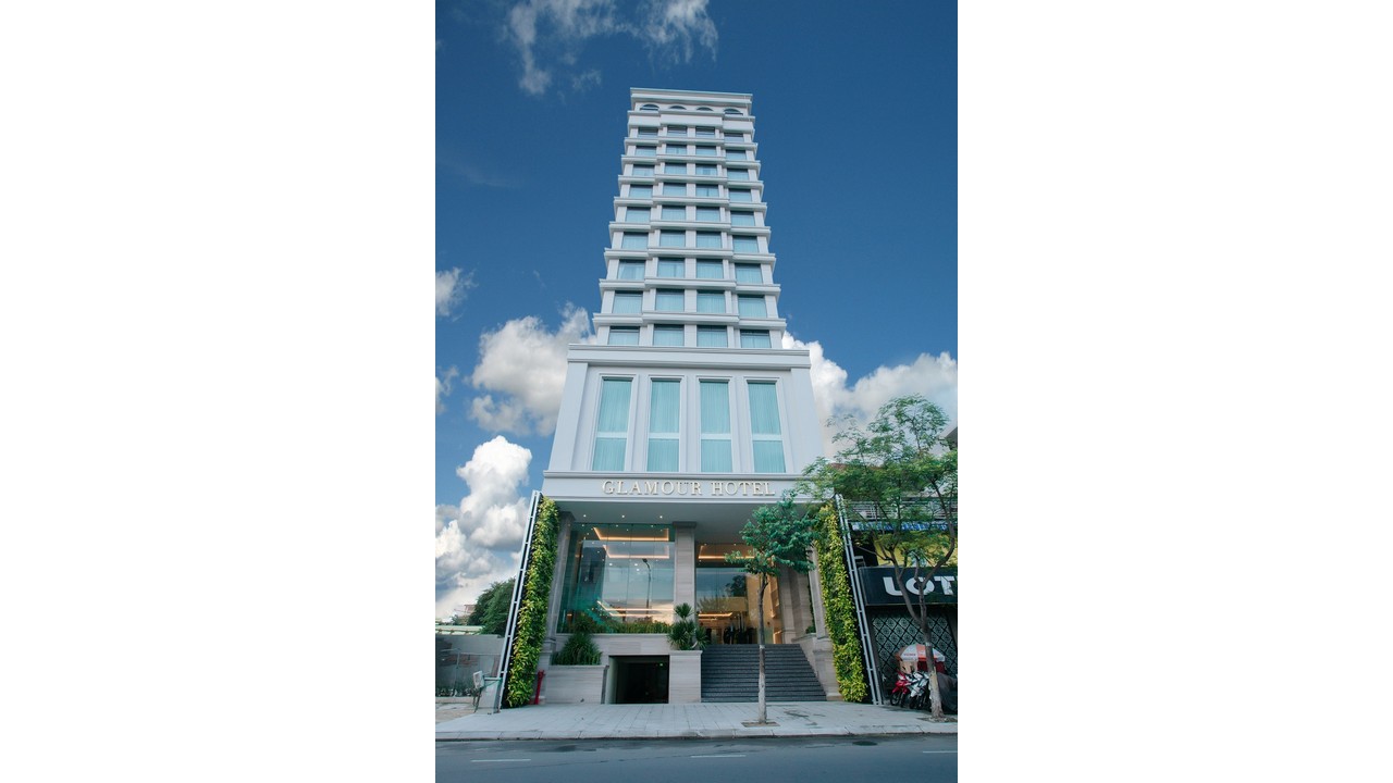 Glamour Hotel