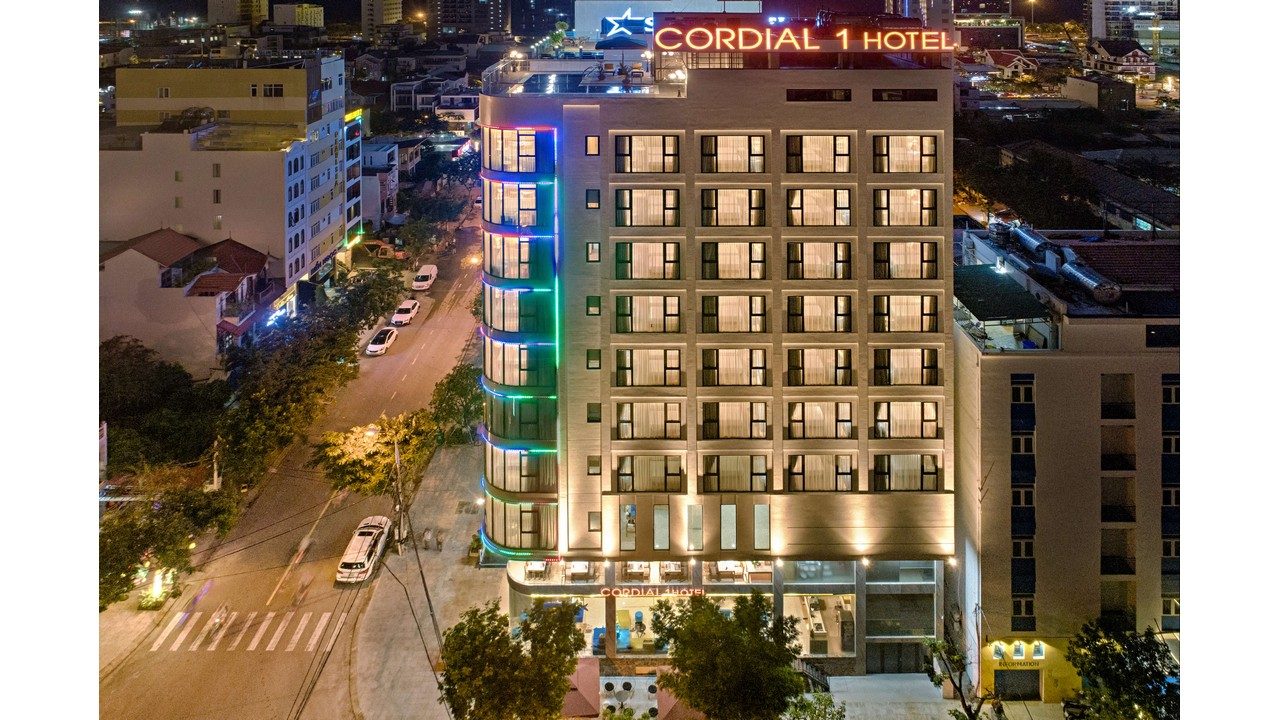Cordial Hotel