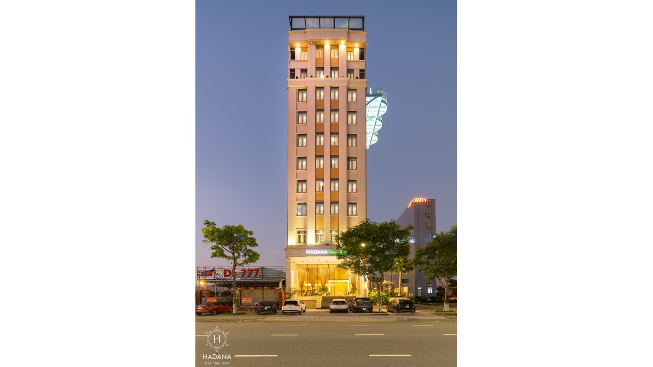 Hadana Boutique Hotel