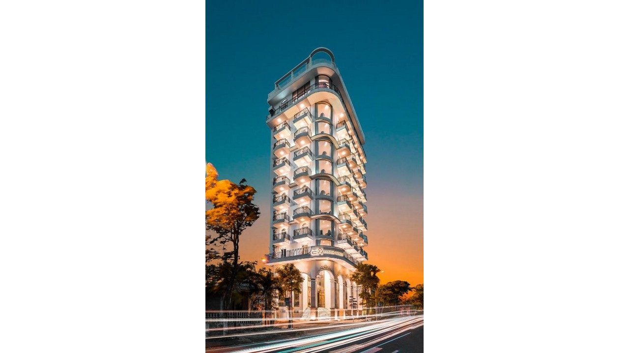 RHM Luxury Hotel And Suite