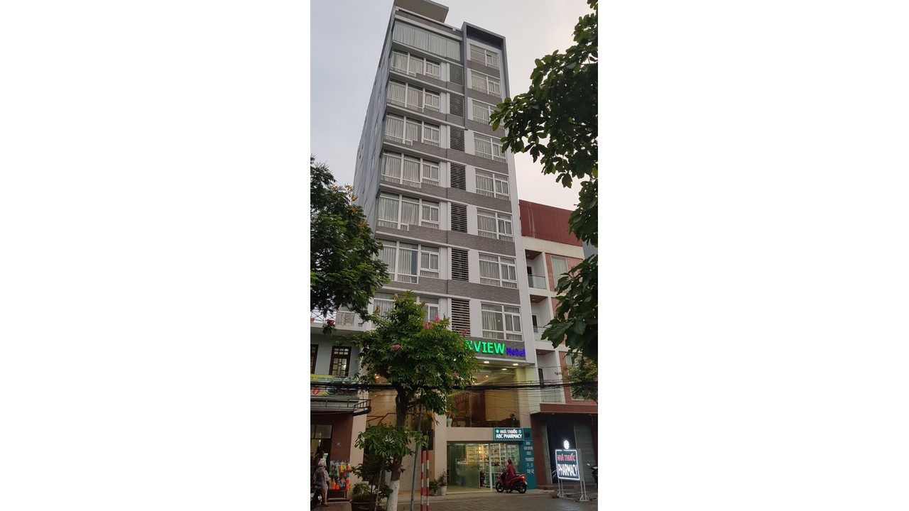 Sunview Beach Hotel