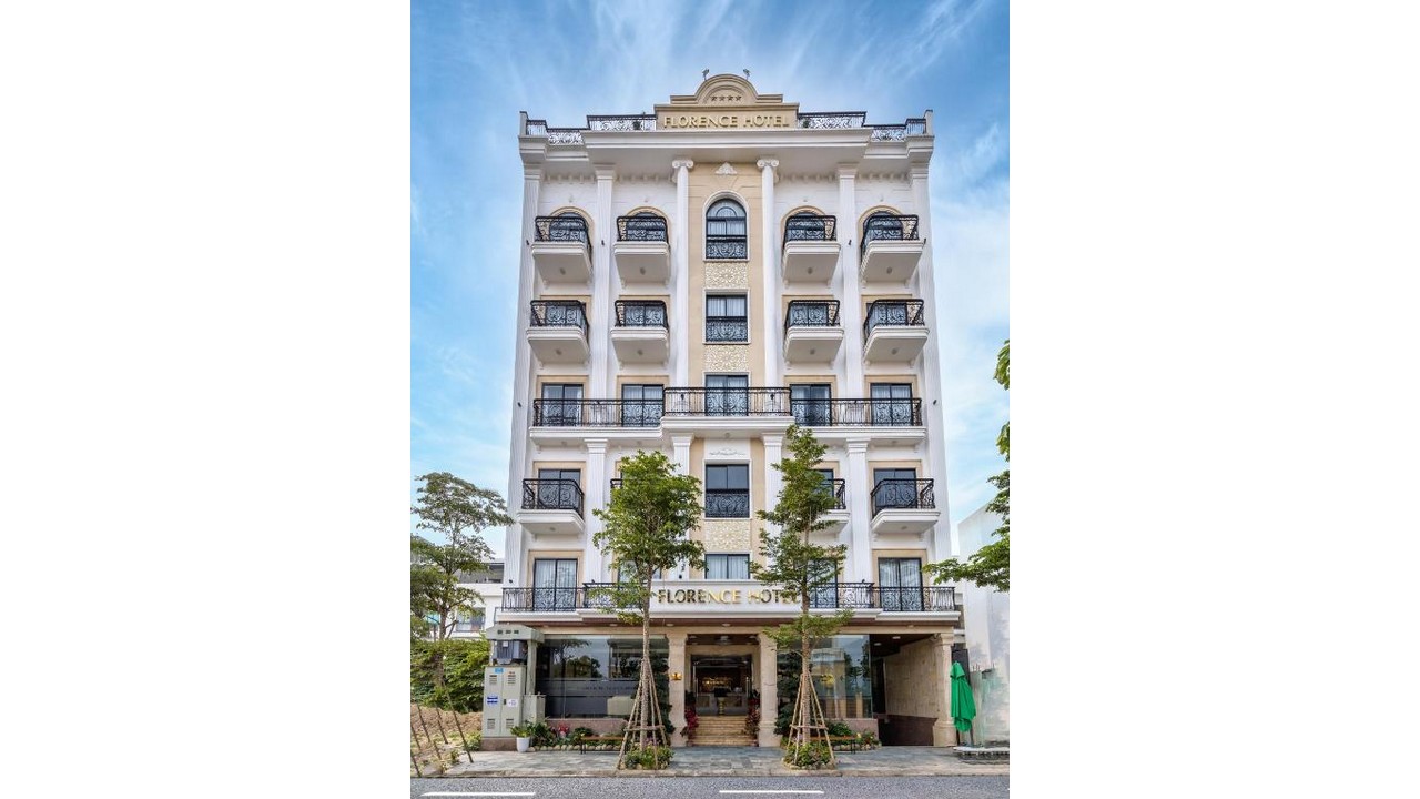 Florence Hotel